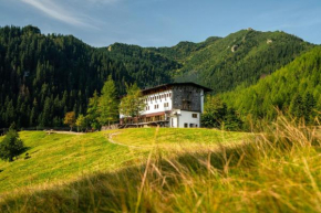 Hotel Górski Kalatówki Zakopane